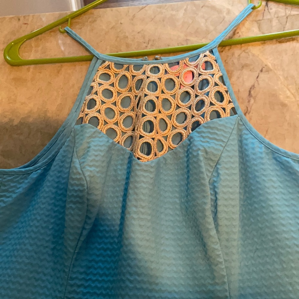 Beautiful Lilly Pulitzer dress size 4